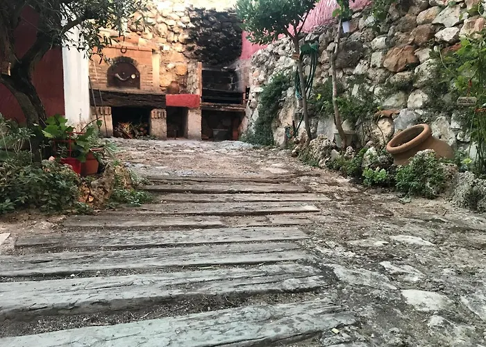 La Noguera De Socasa