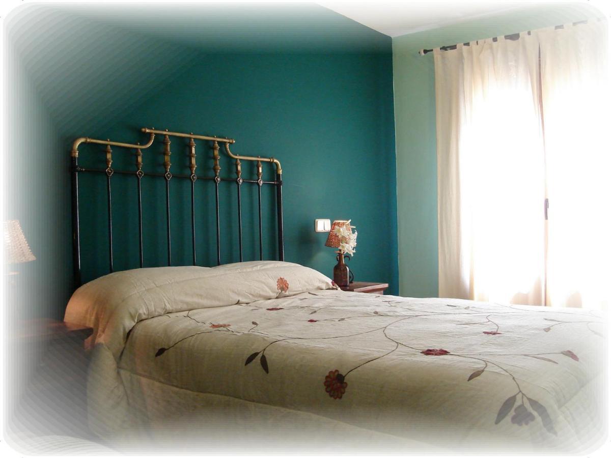 La Noguera De Socasa * Romancos