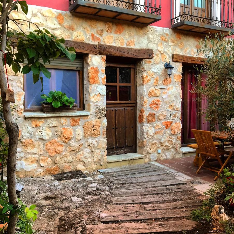 Gospodarstwo wiejskie La Noguera De Socasa *