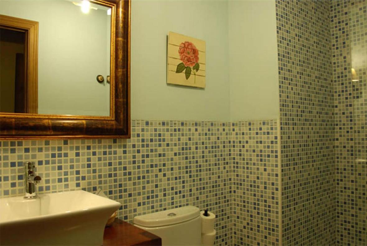 La Noguera De Socasa Gospodarstwo wiejskie