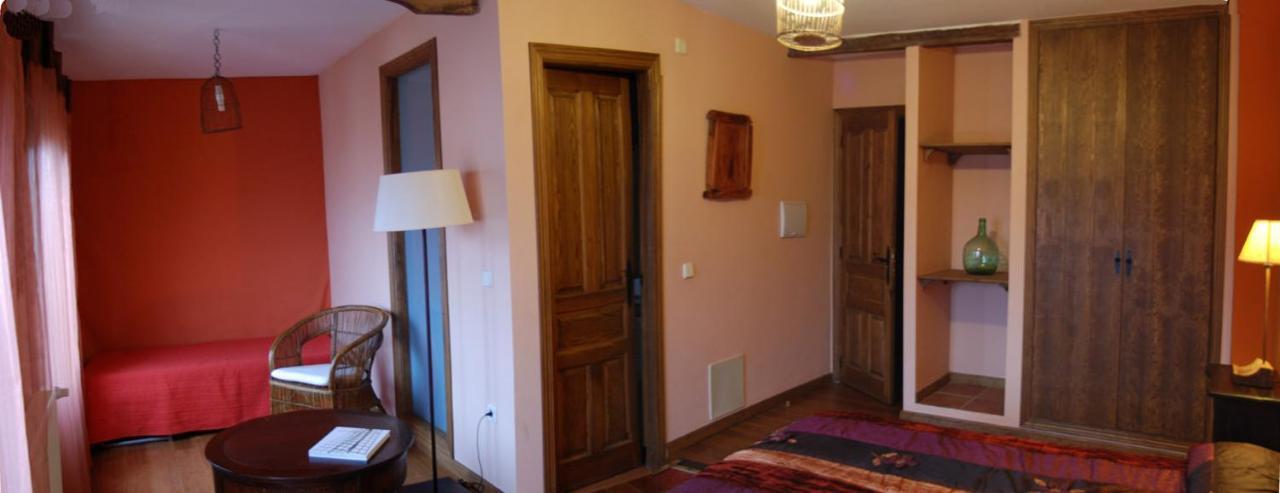 La Noguera De Socasa * Romancos